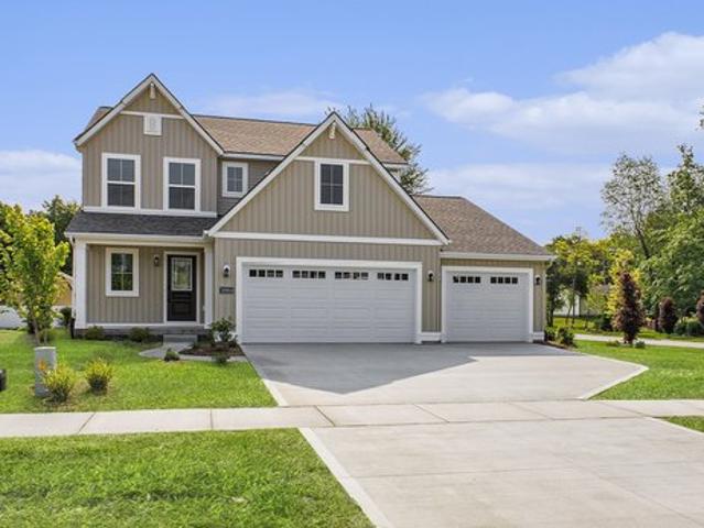 House for sale in Eaton, Michigan