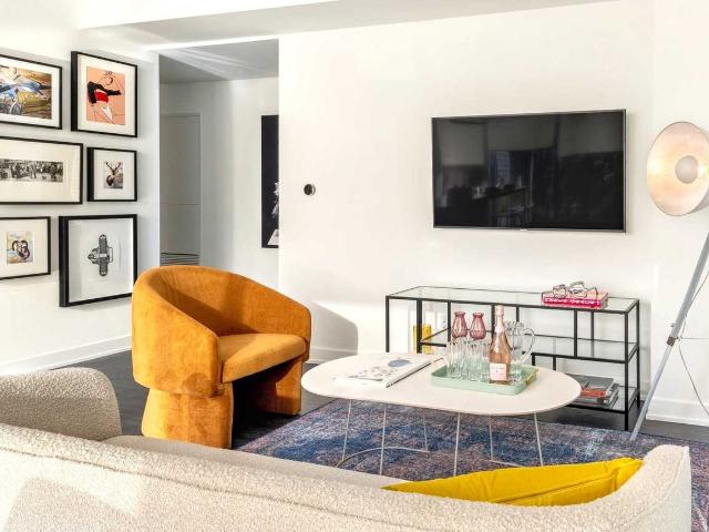 Apartment for rent in Woburn, Ontario