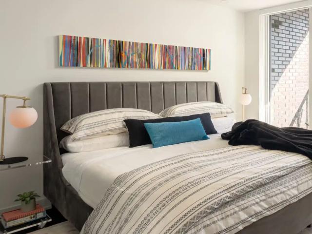 Apartment for rent in Woburn, Ontario
