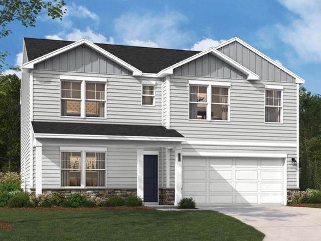 House for sale in Aiken, South Carolina