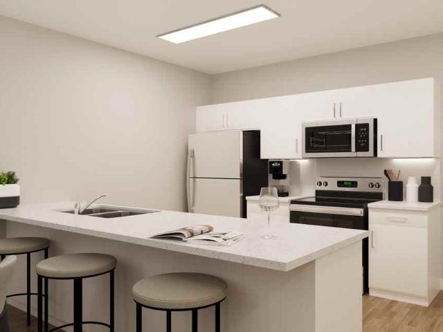Apartment for rent in St. Norbert - Seine River, Winnipeg