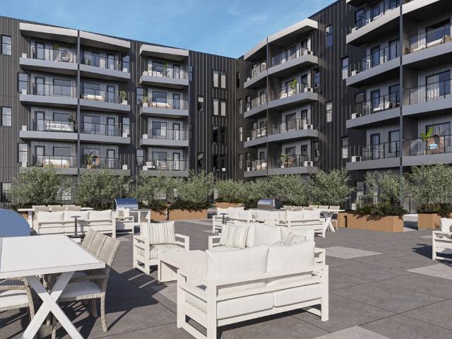 Apartment for rent in East St. Paul, Manitoba
