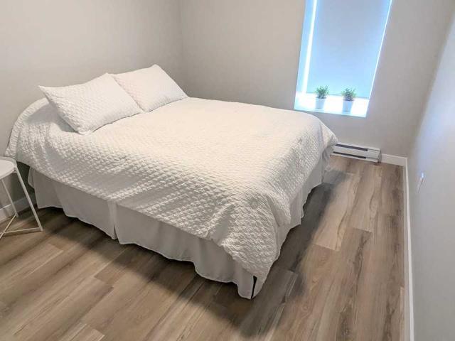 Apartment for rent in East St. Paul, Manitoba