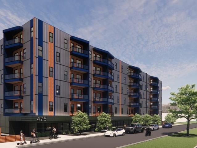 Apartment for rent in East St. Paul, Manitoba