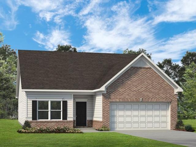 House for sale in Vass, North Carolina