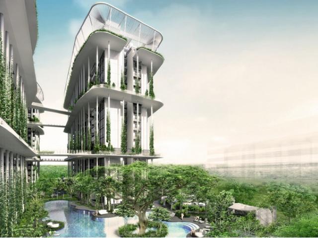 Apartment for rent in Paya Lebar, 19 North East, Hougang