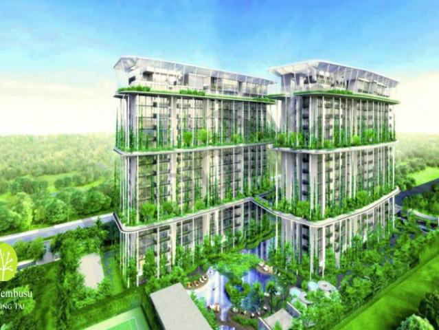 Apartment for rent in Hougang, 19 North East, Hougang