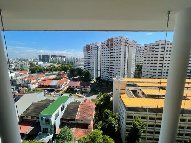 Condominium for rent