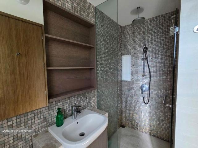Condominium for rent