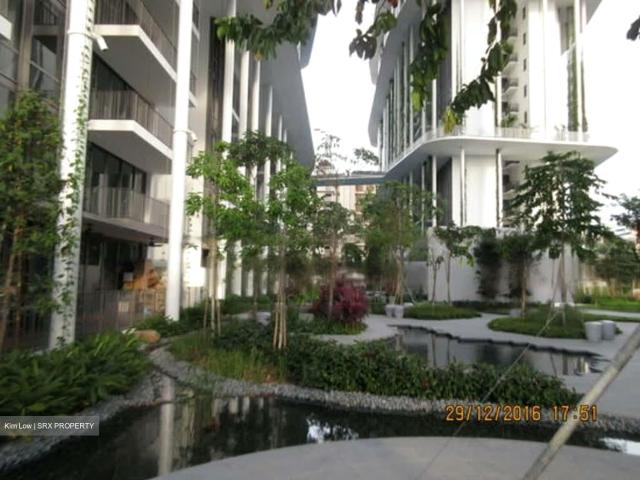 Condominium for rent