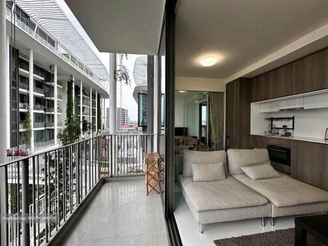 Condominium for rent