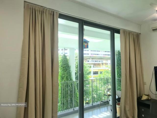 Condominium for rent