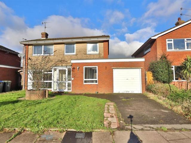 House for rent in Worthing, West Sussex