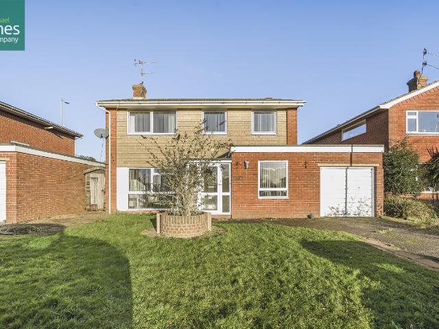 House for rent in Broadwater, Worthing