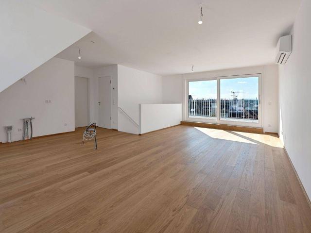 Apartment kaufen in Währing, Wien