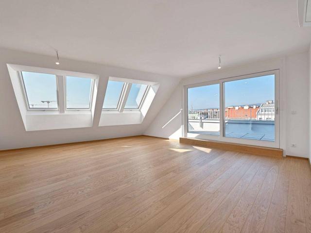 Apartment kaufen in Währing, Wien