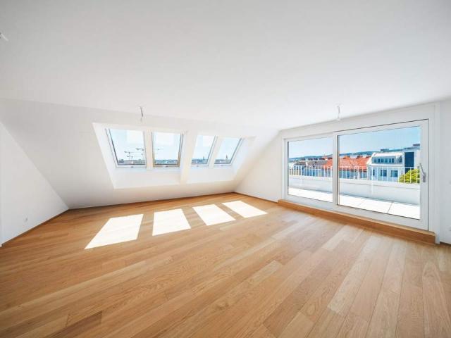 Wohnung kaufen in Währing, Wien