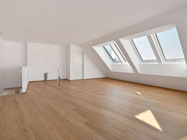 Wohnung kaufen in Seestadt, Wien