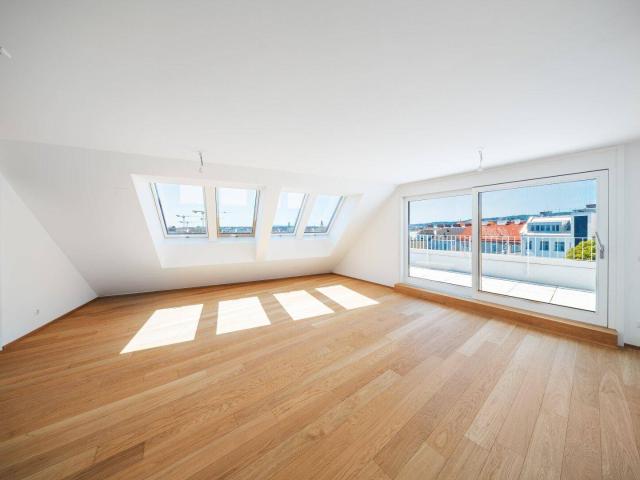 Apartment kaufen in Währing, Wien