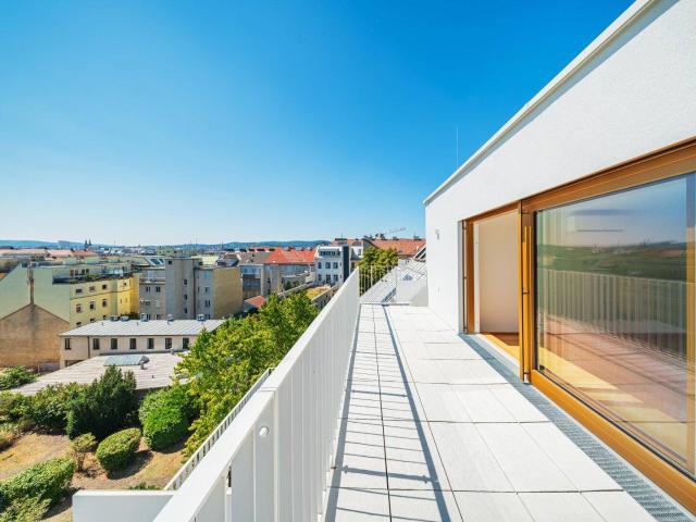 Apartment kaufen in Währing, Wien
