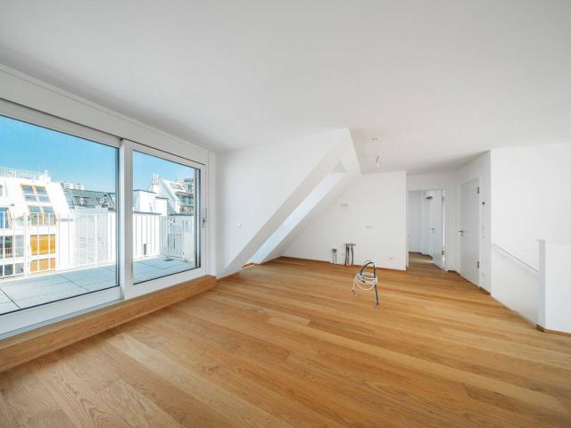 Apartment kaufen in Währing, Wien