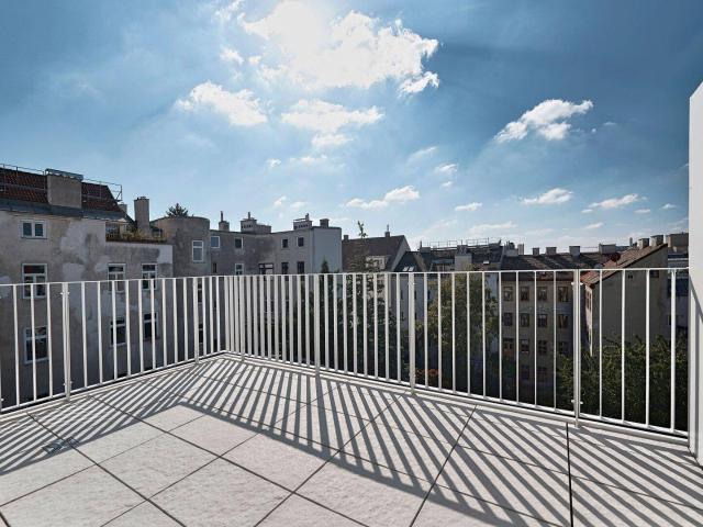 Apartment kaufen in Währing, Wien