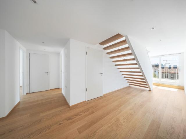 Wohnung kaufen in Seestadt, Wien