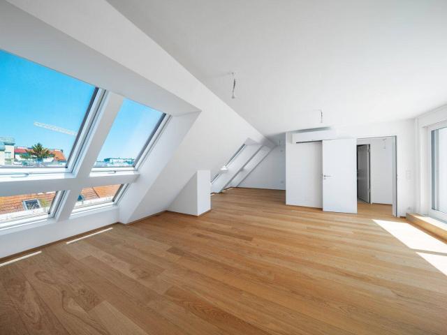Apartment kaufen in Währing, Wien