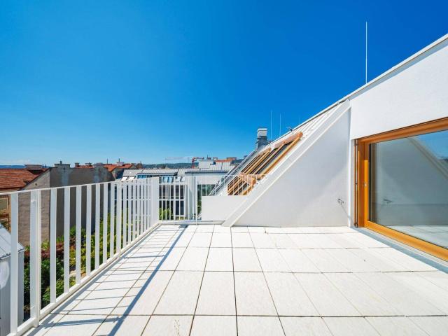 Apartment kaufen in Währing, Wien