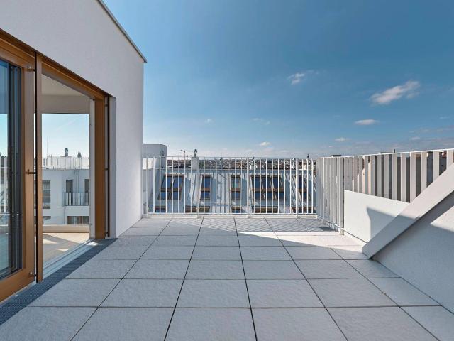 Apartment kaufen in Währing, Wien