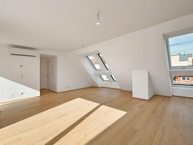 Wohnung kaufen in Donaustadt, Wien