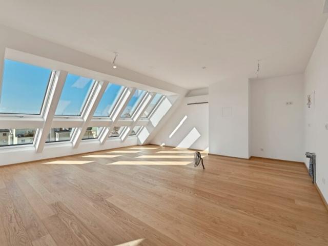 Wohnung kaufen in Währing, Wien