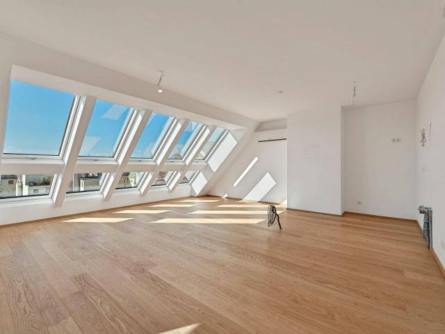 Apartment kaufen in Währing, Wien