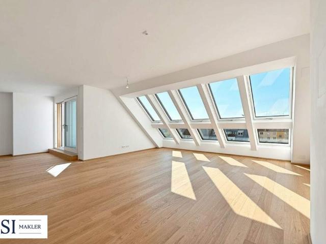 Wohnung kaufen in Währing, Wien
