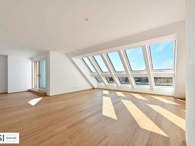 Apartment kaufen in Währing, Wien