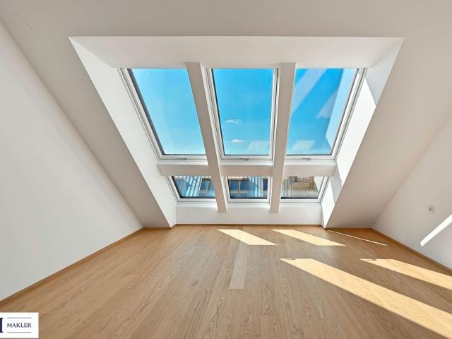 Wohnung kaufen in Donaustadt, Wien