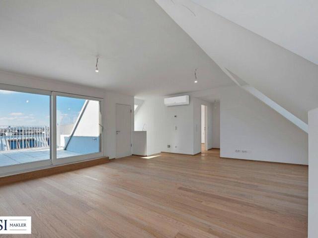 Apartment kaufen in Währing, Wien