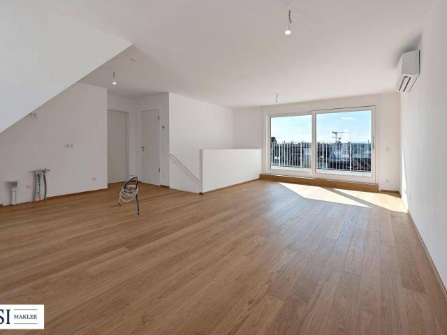 Apartment kaufen in Währing, Wien