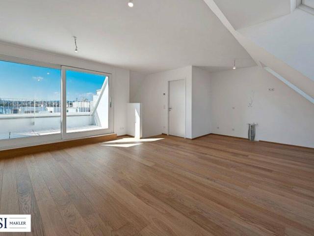 Apartment kaufen in Währing, Wien