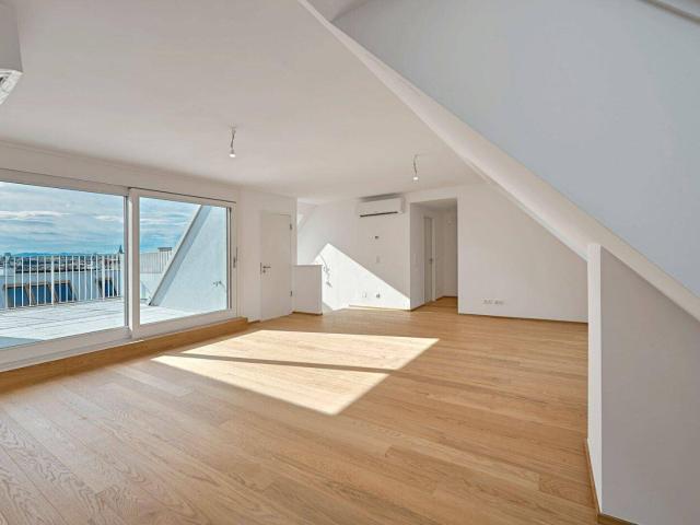 Apartment kaufen in Währing, Wien