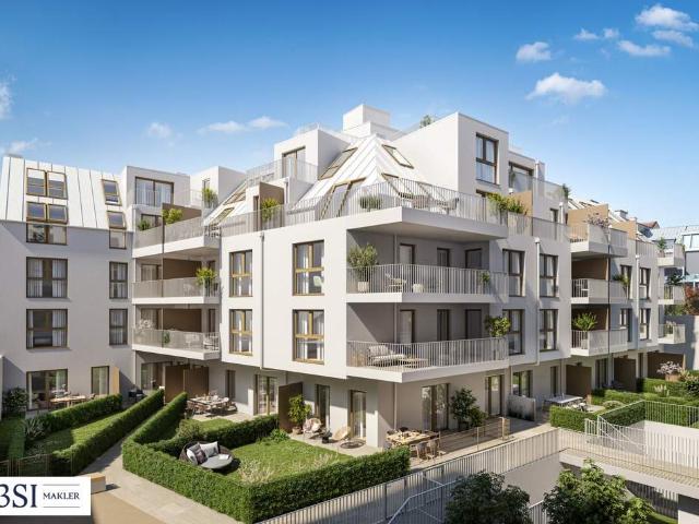 Gewerbe kaufen in Wien, Währing