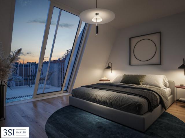 Wohnung kaufen in Donaustadt, Wien
