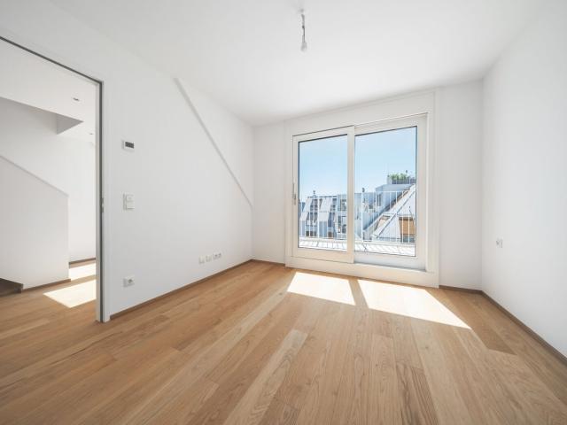 Wohnung kaufen in Seestadt, Wien