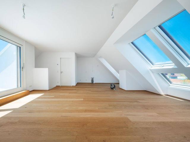 Apartment kaufen in Währing, Wien