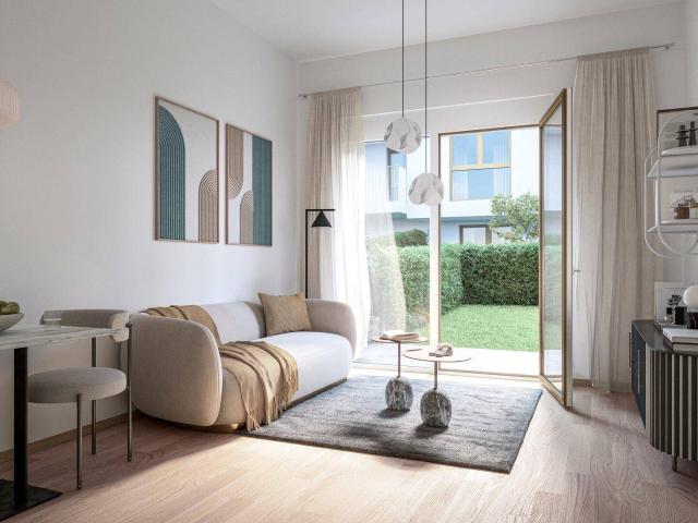 Apartment kaufen in Währing, Wien