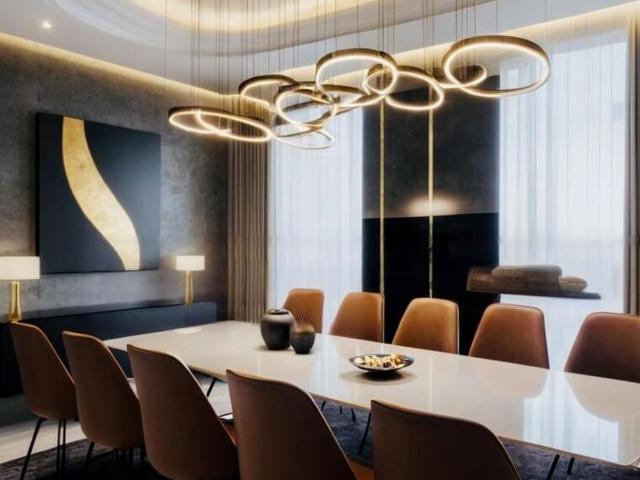 Condominium for sale in Bukit Timah, 10 Central, Tanglin