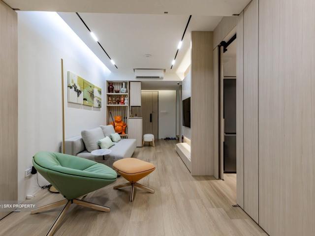 Condominium for sale in Ulu Pandan