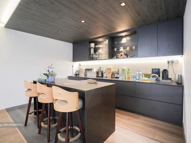 Condominium for sale in Ulu Pandan