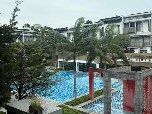 Condominium for sale in Bukit Timah, 10 Central, Tanglin