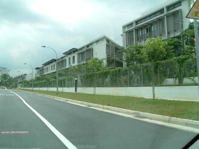 Condominium for sale in Ulu Pandan
